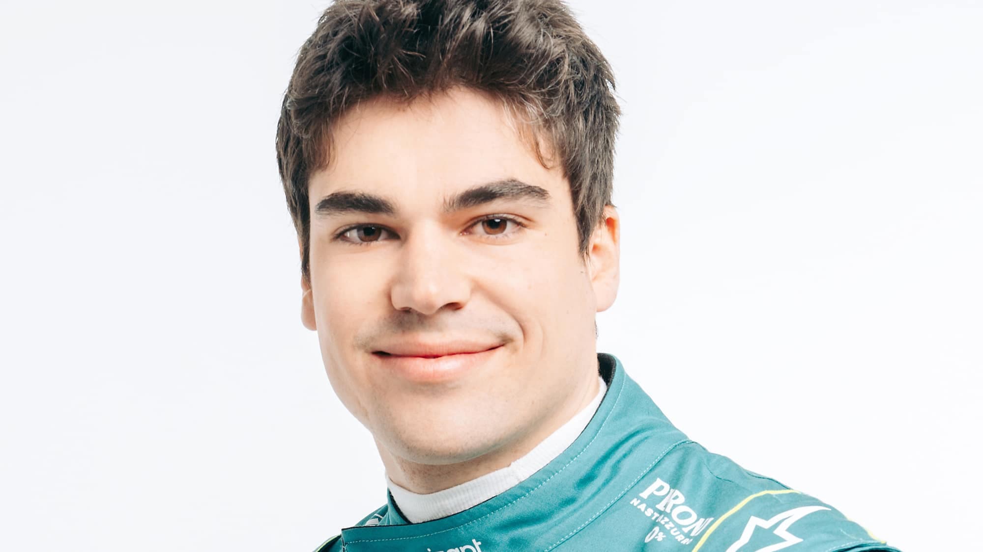 Photo fournie par Aston Martin F1