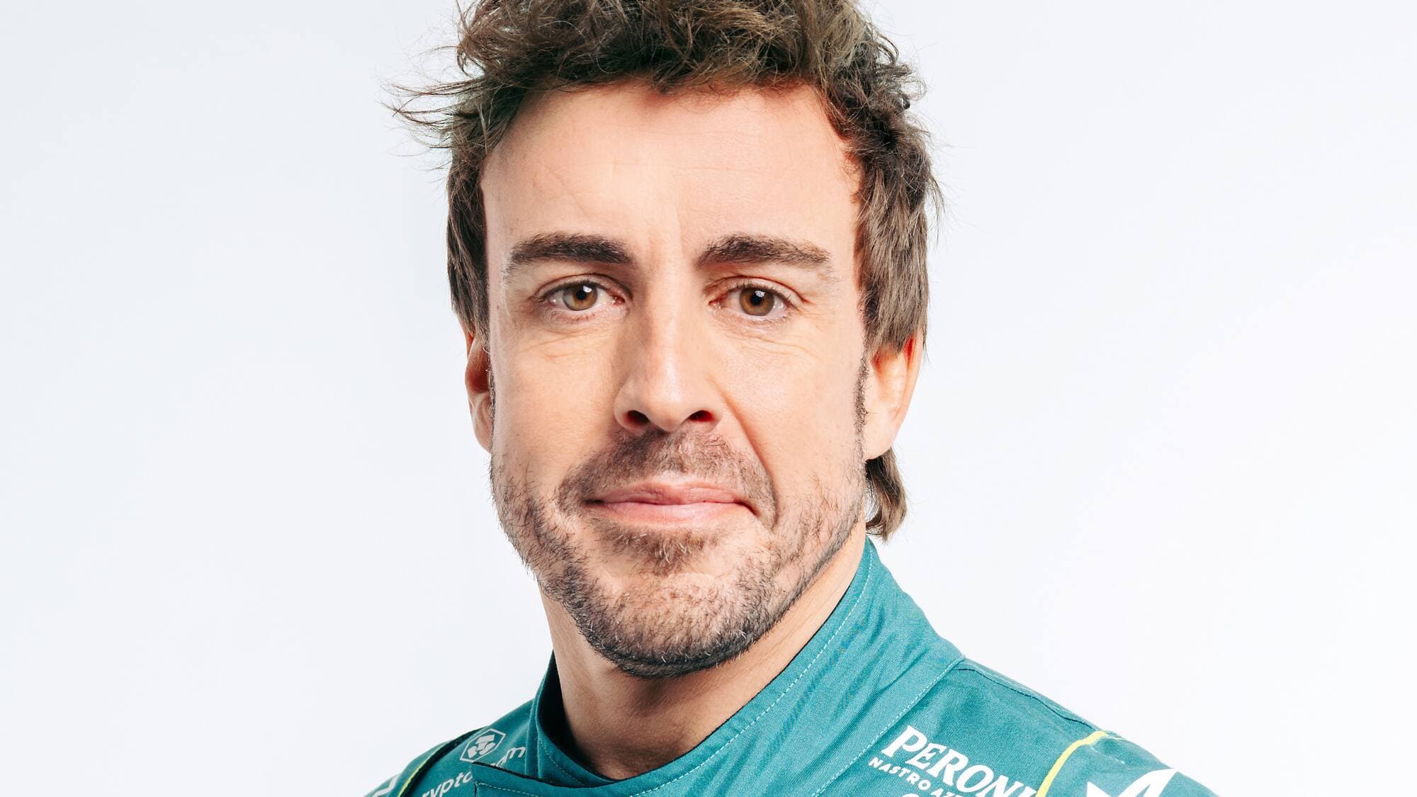 Photo fournie par Aston Martin F1