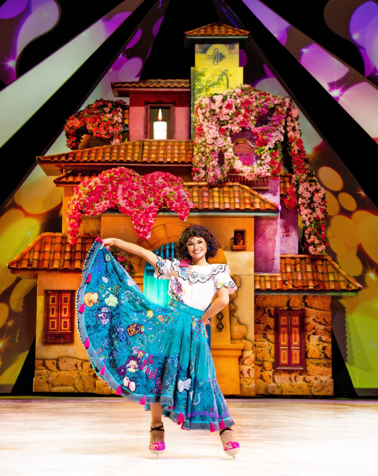 Photo fournie par Evenko