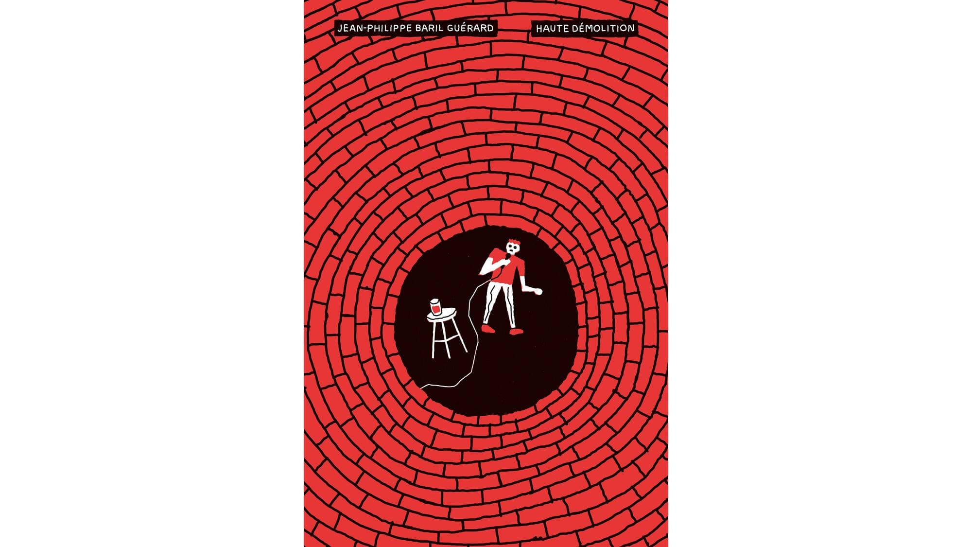 Photo fournie par les éditions De ta mère