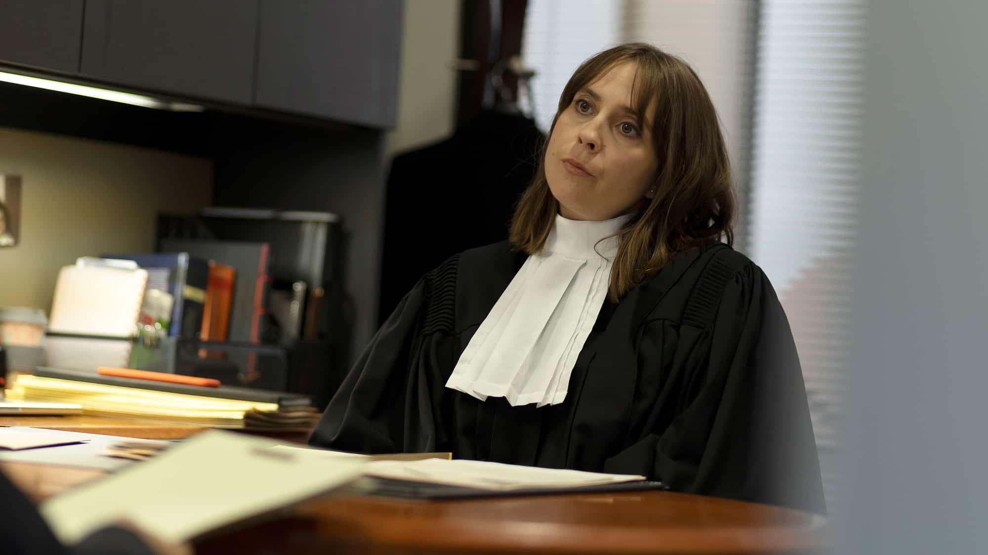 Photo fournie par Eric Myre