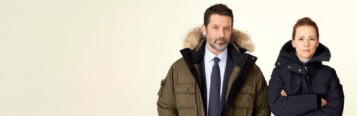 Photo fournie par Bell Media