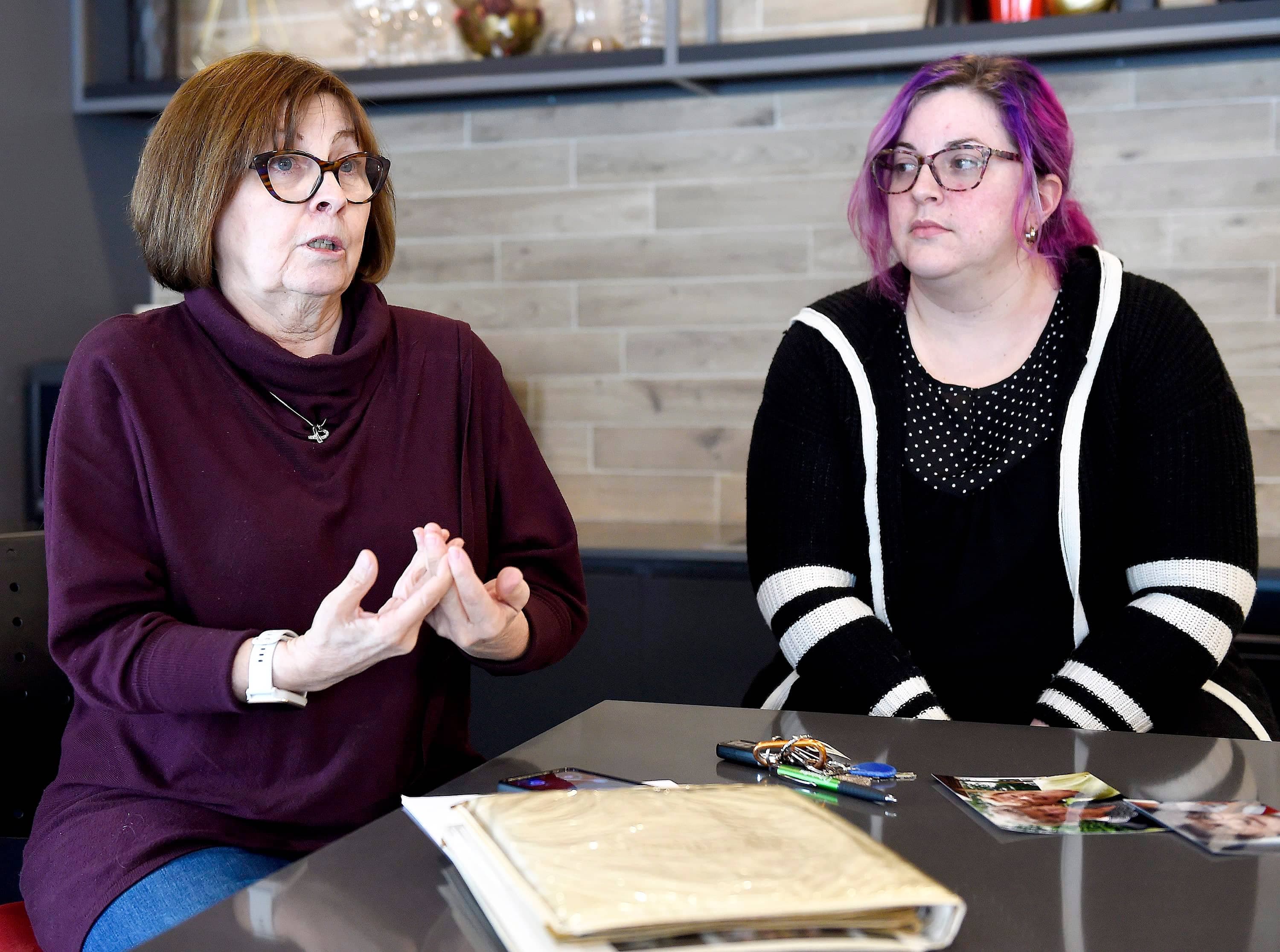 Photo Stevens LeBlanc