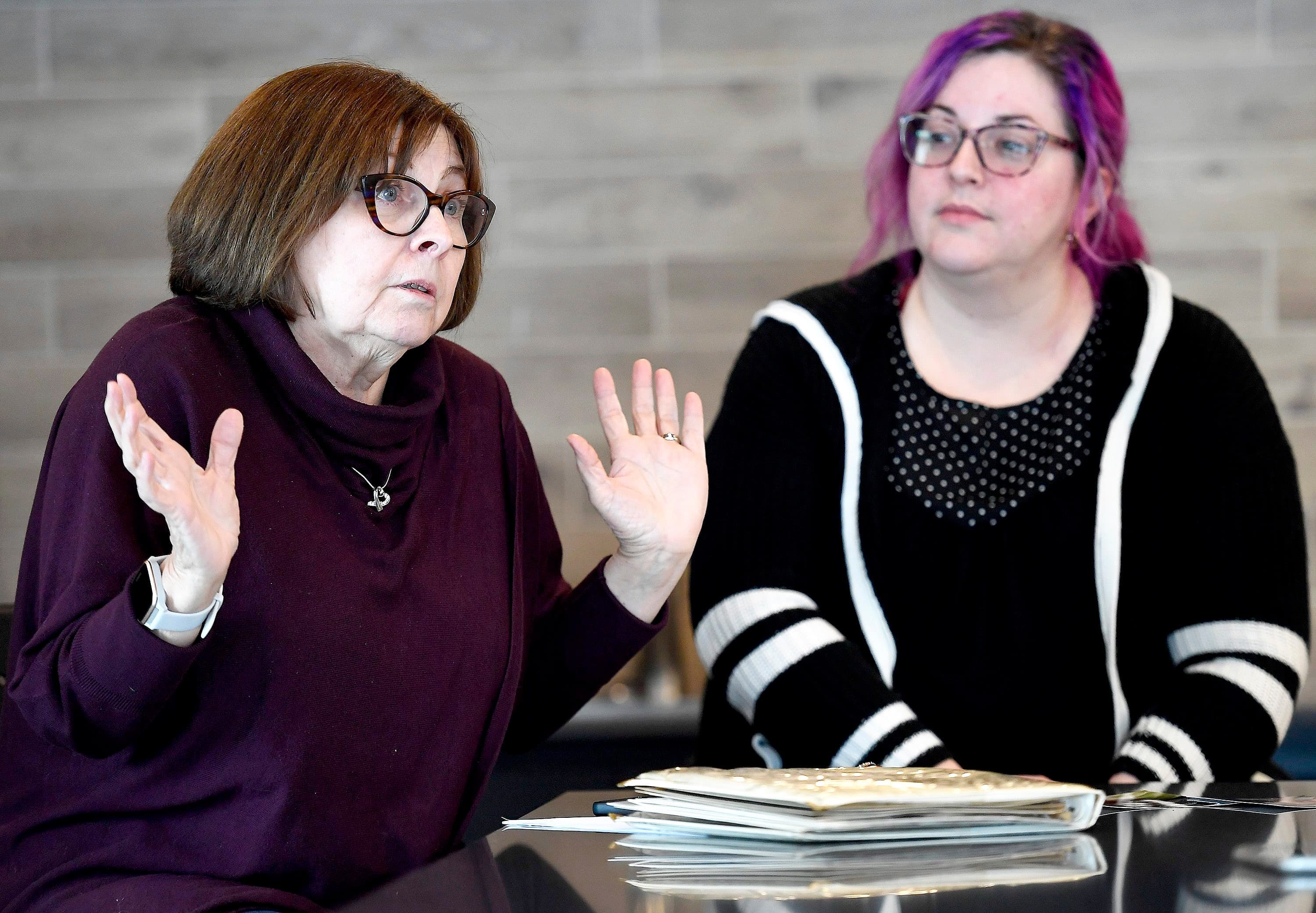 Photo Stevens LeBlanc