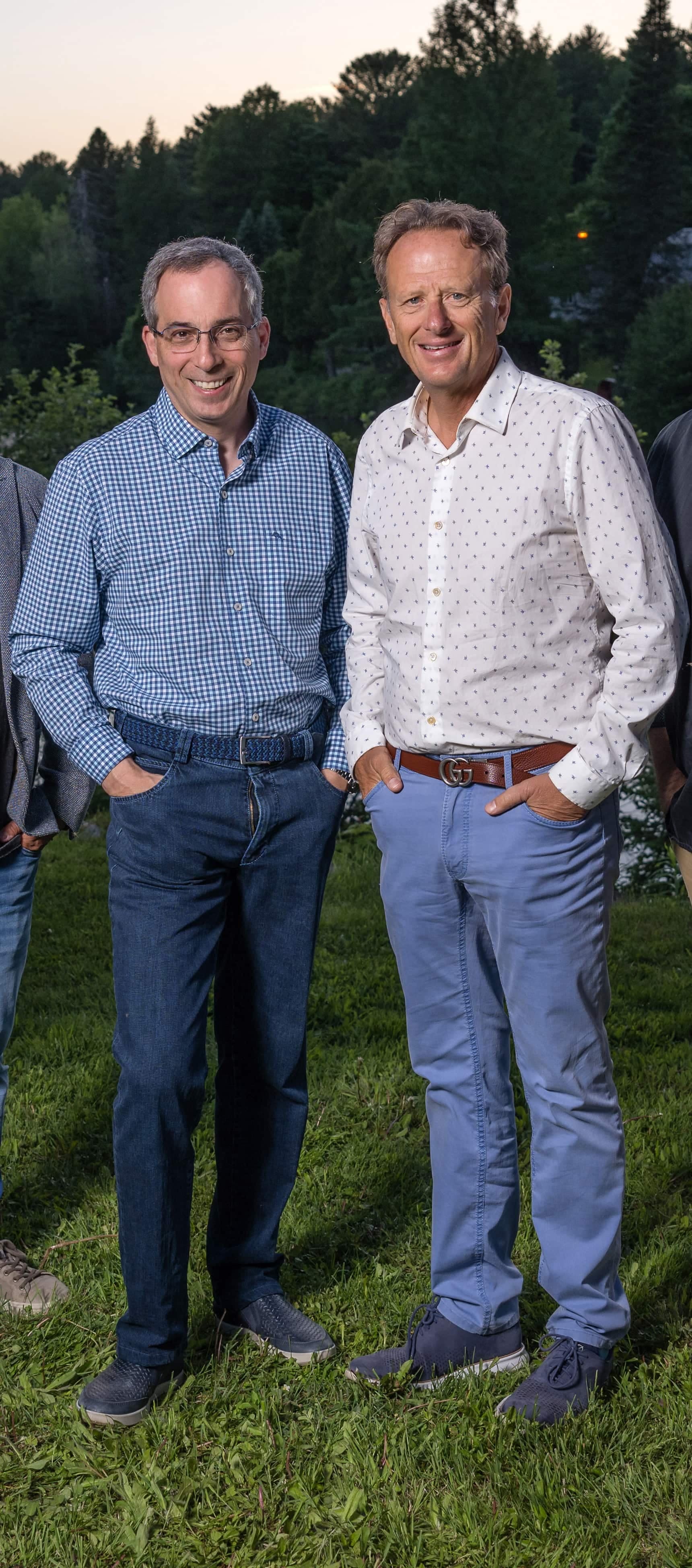 Photo courtoisie, Grandio