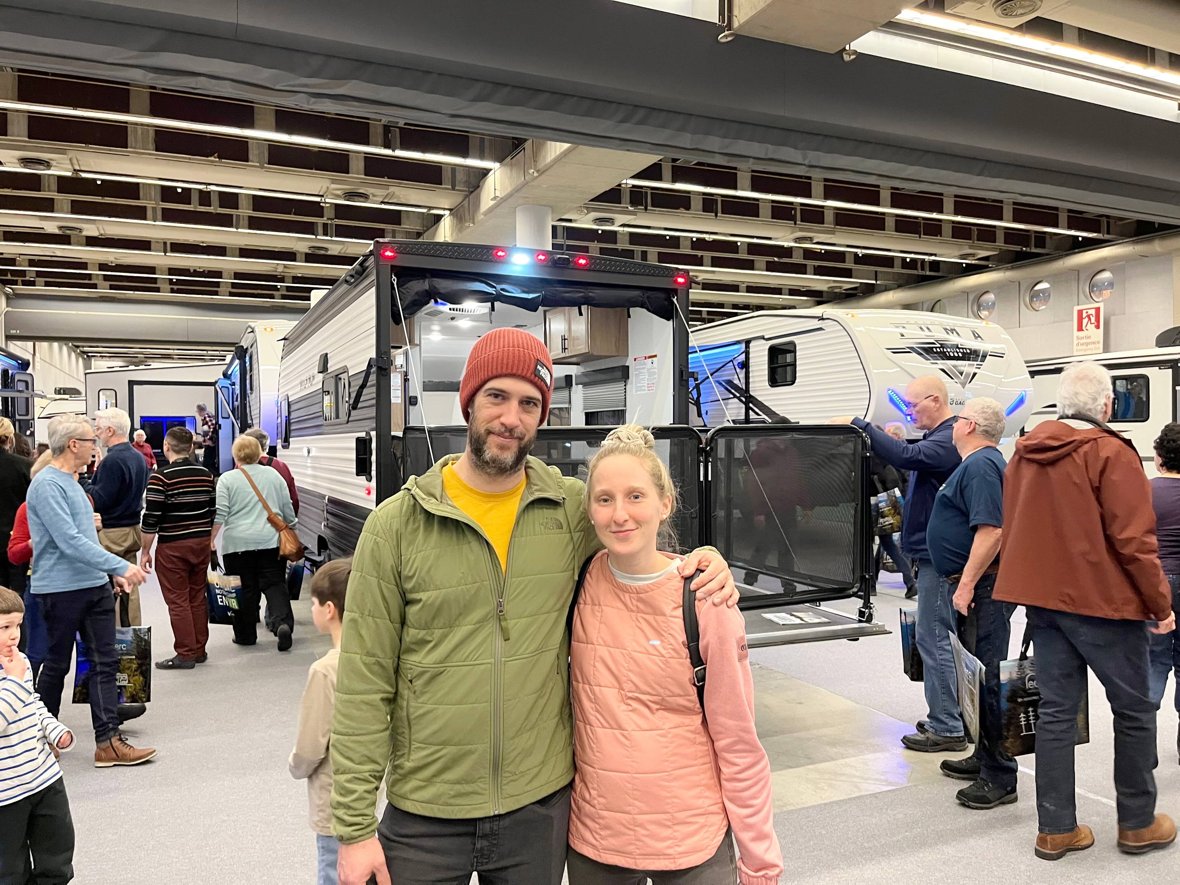 Photo Mariane Langlois