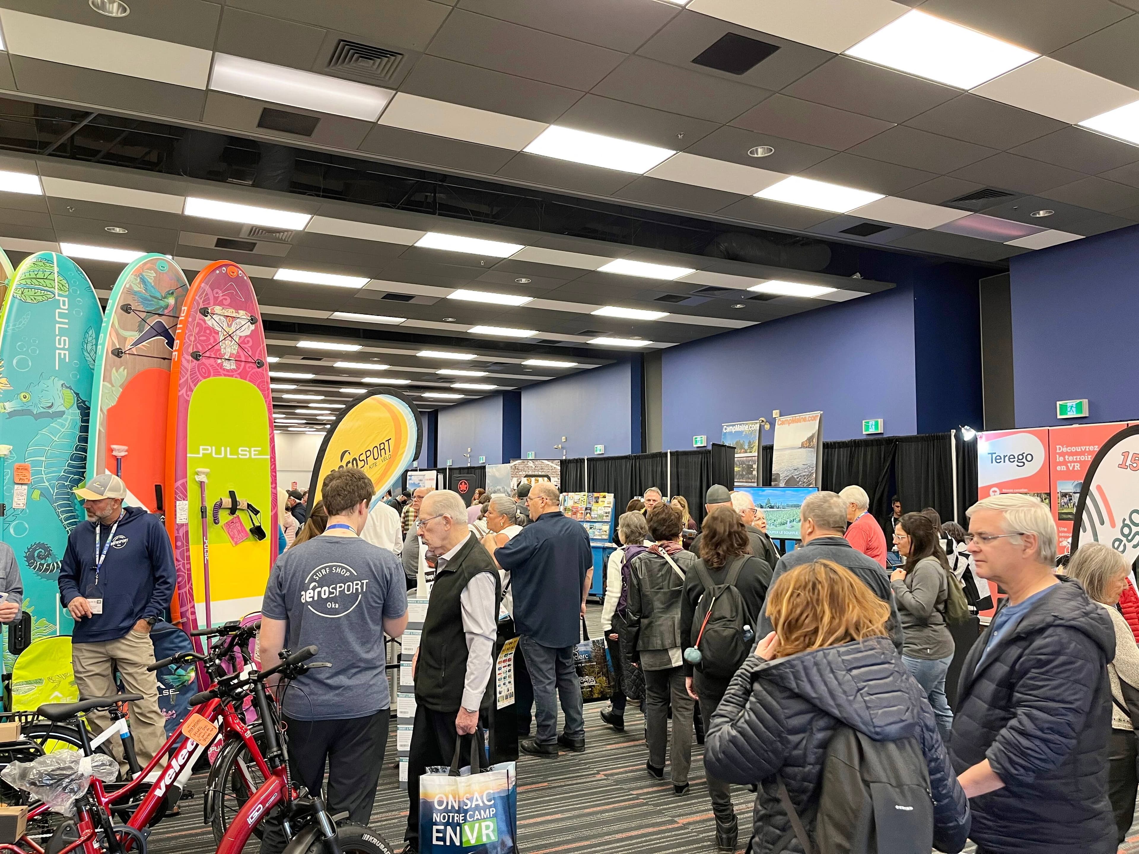 Photo Marianne Langlois