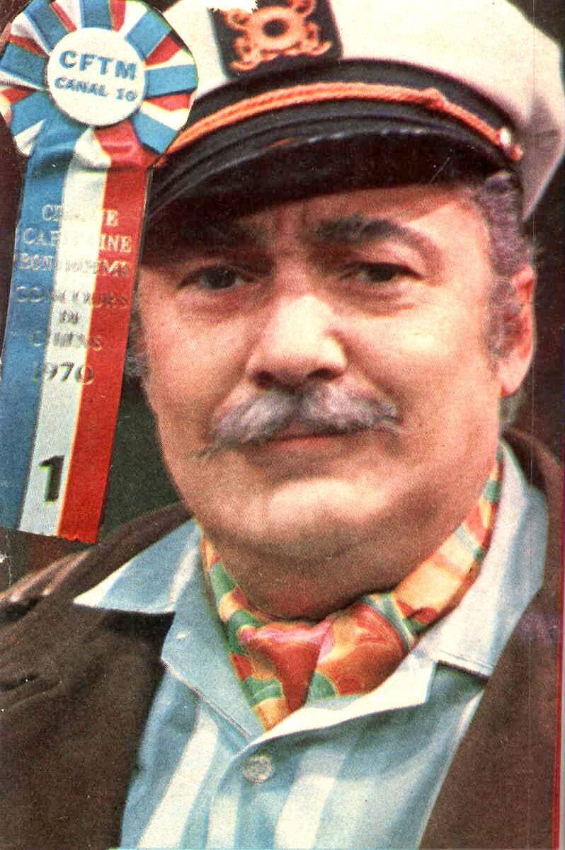 Photo tirée de IMDB