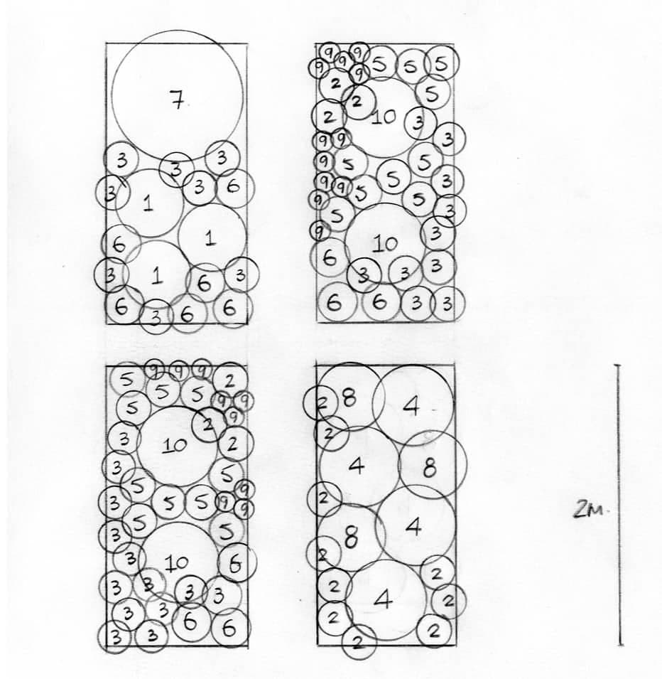 Photo tirée du livre Le nouveau potager d’Albert Mondor