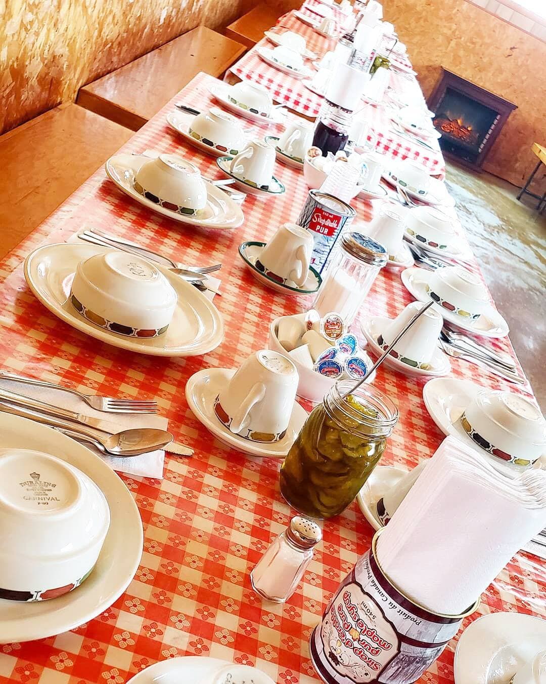 Photo fournie par Aux Délices des Sucres