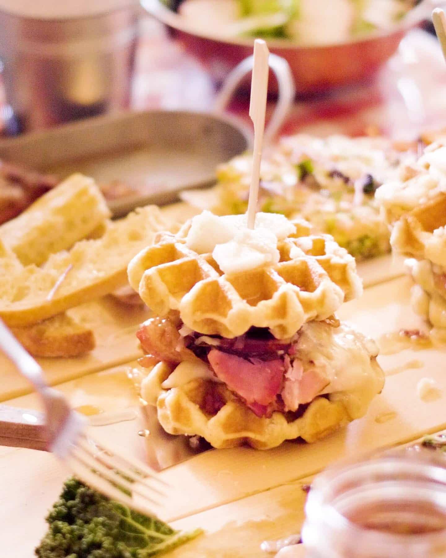 Photo fournie par Labonté de la Pomme