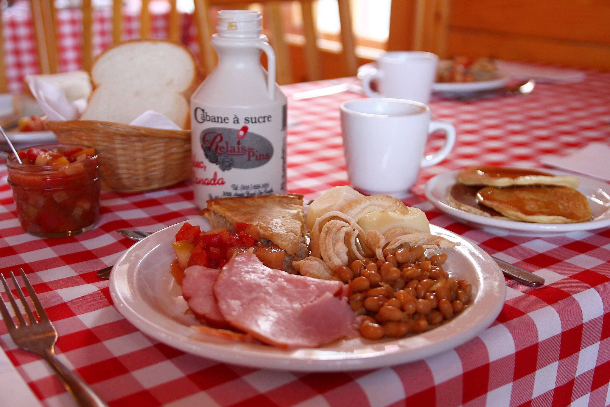 Photo fournie par Le Relais des Pins