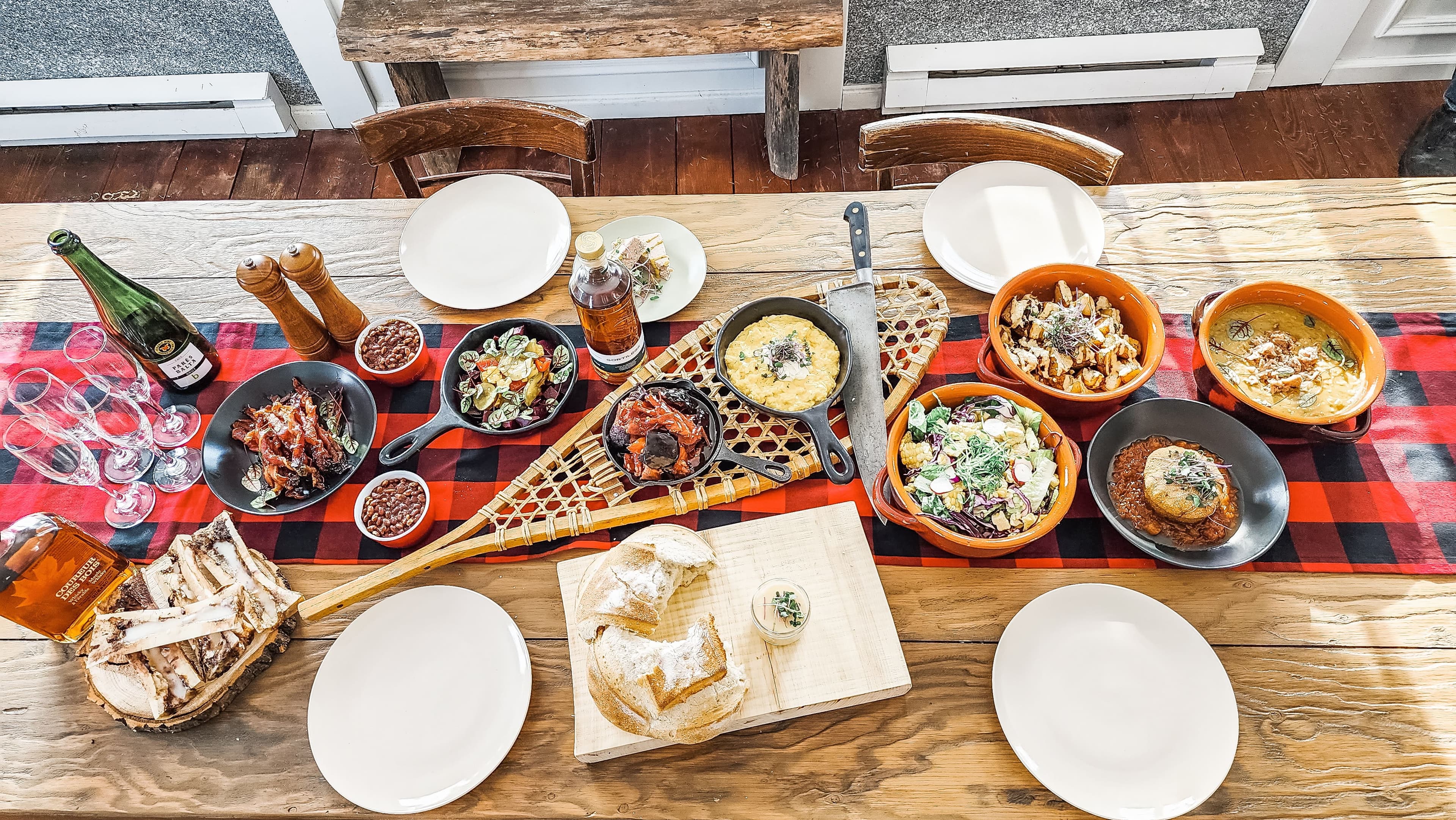 Photo fournie par La Cité Agricole