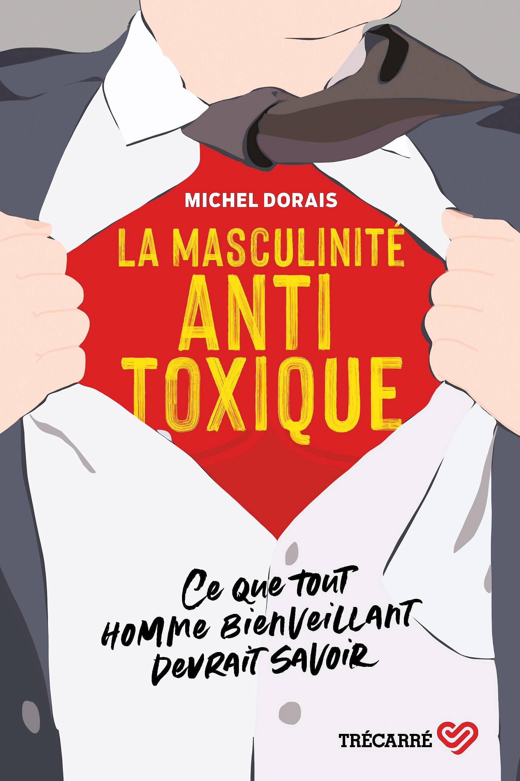 Photo fournie par Les Éditions Trécarré