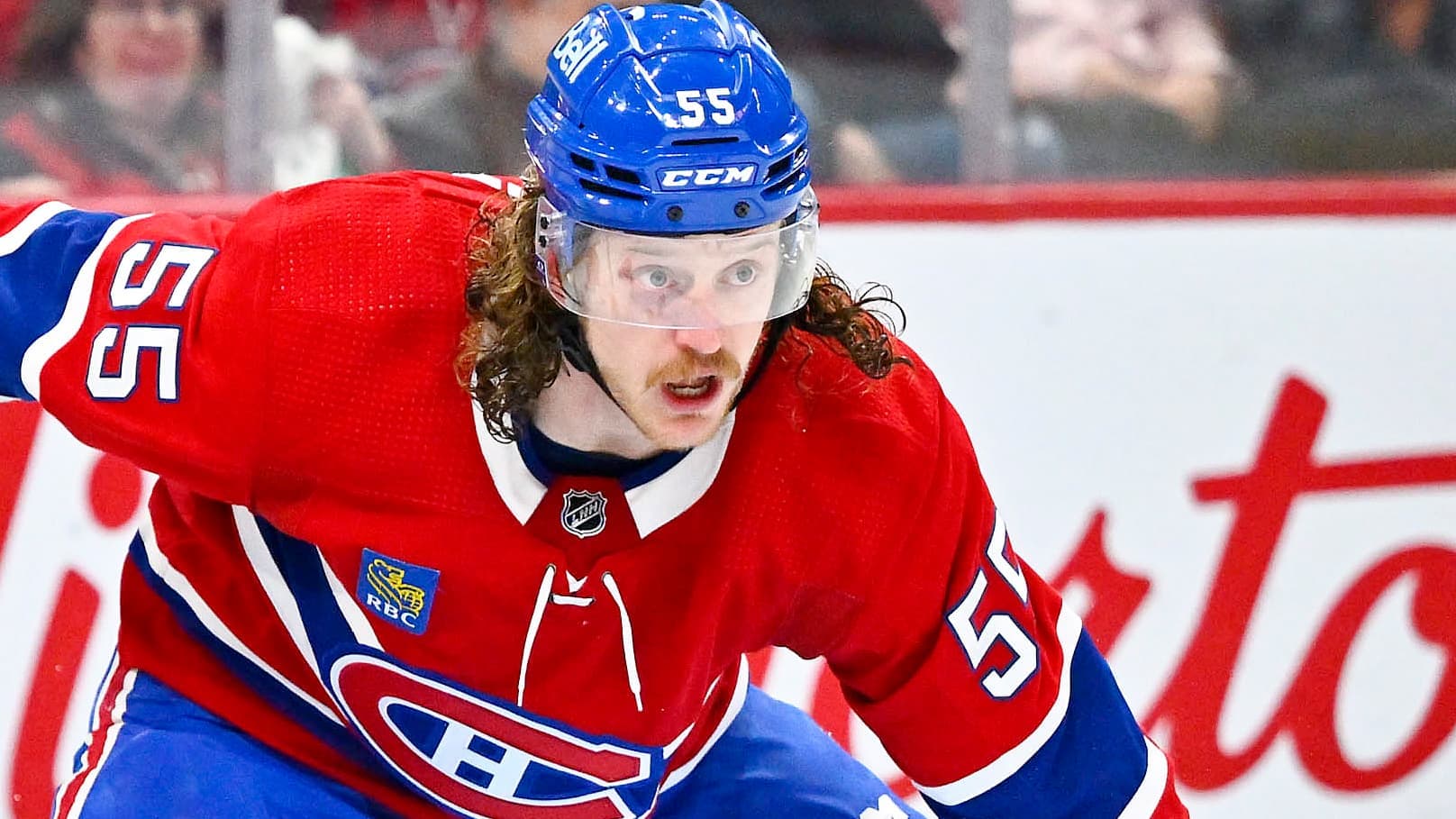 Photo d'archives, Martin Chevalier