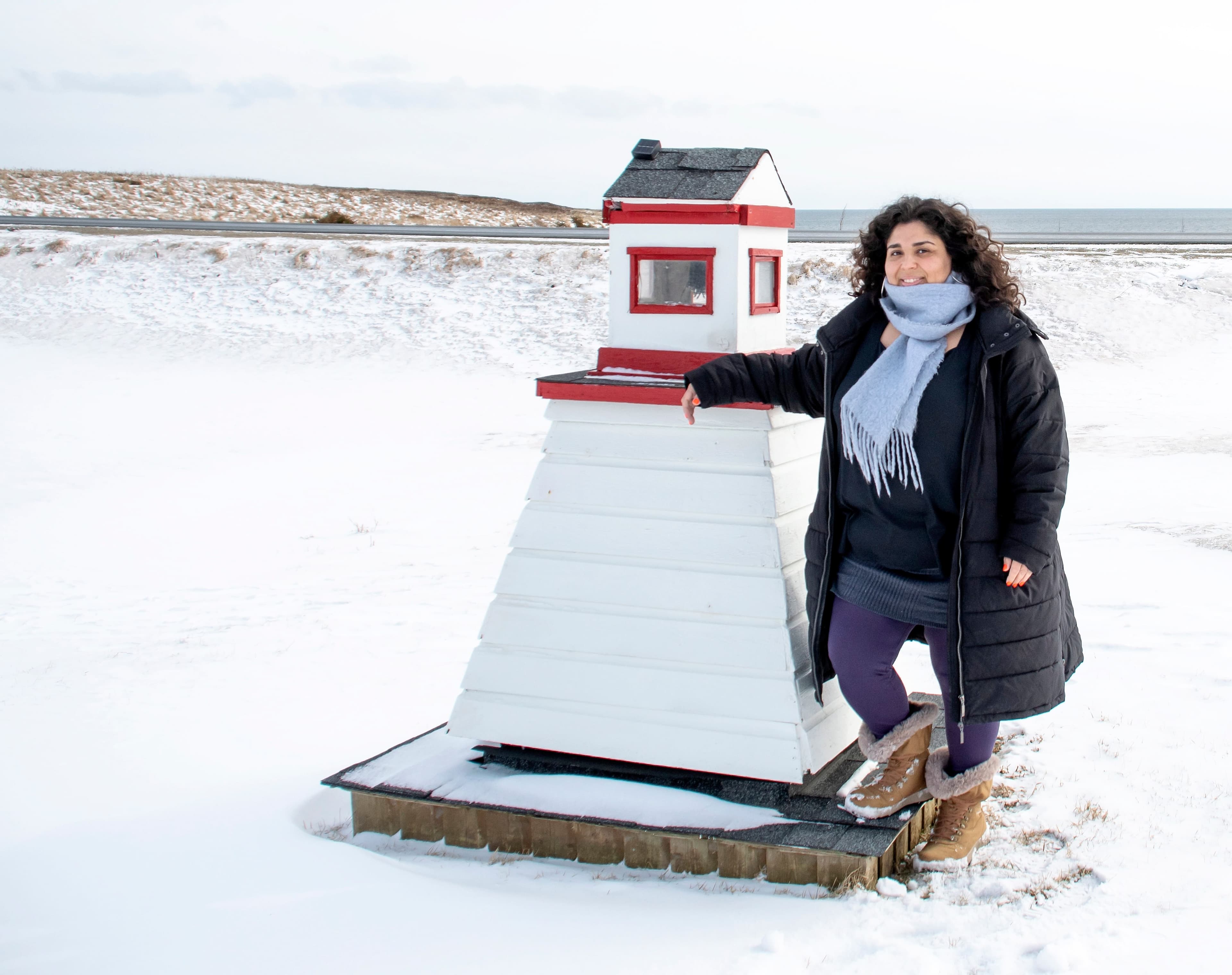 Photo Dominique Scali