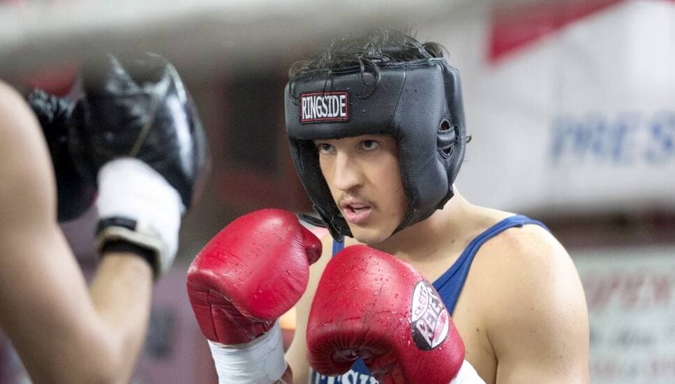 Photo fournie par Open Road Films