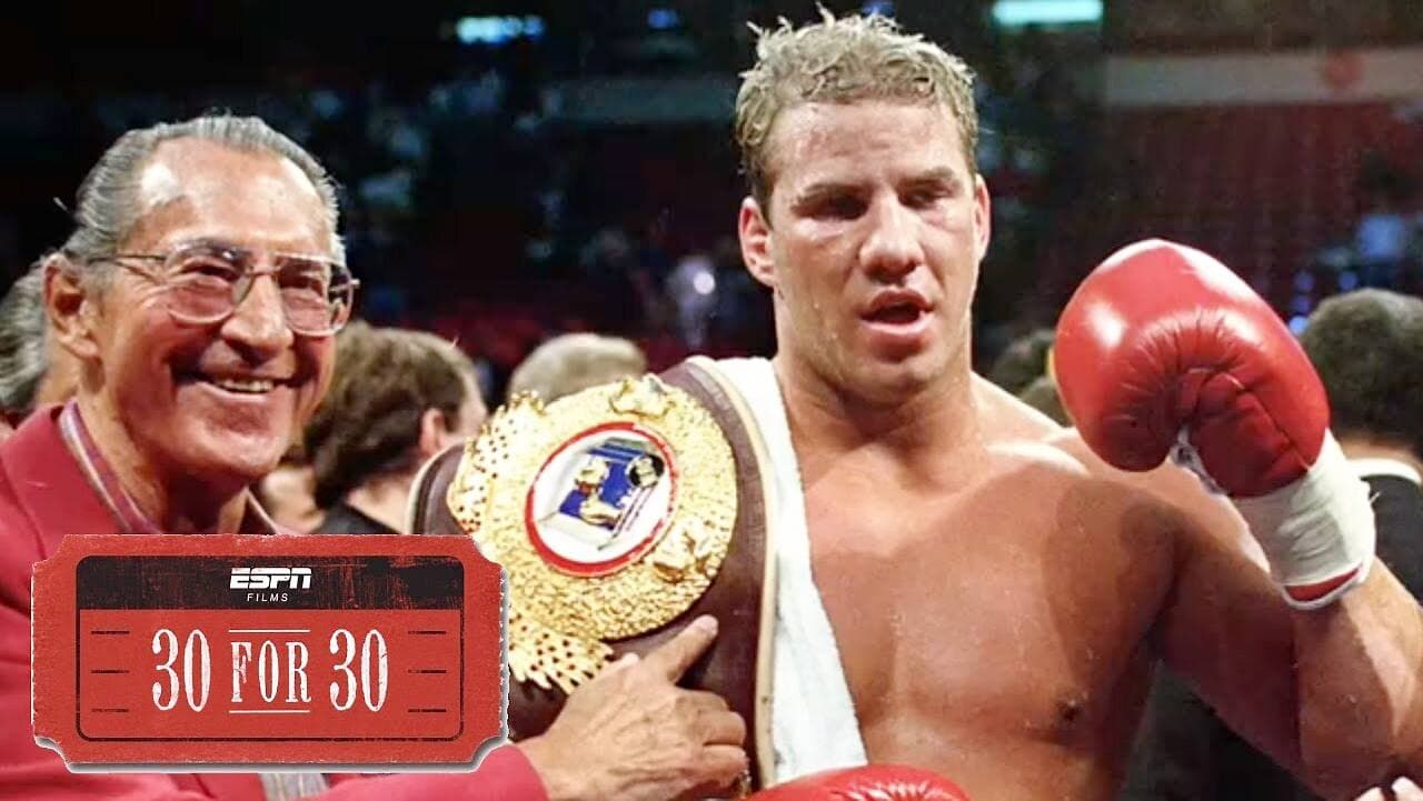 Photo fournie par ESPN