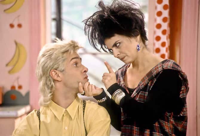 Photo fournie par Michel Tremblay