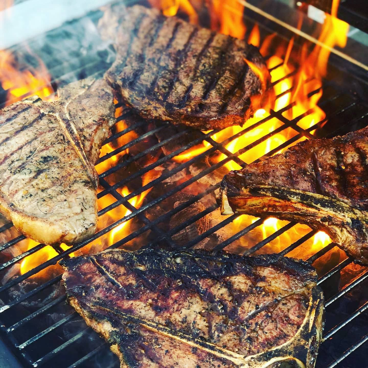 Photo fournie par le restaurant Mucca