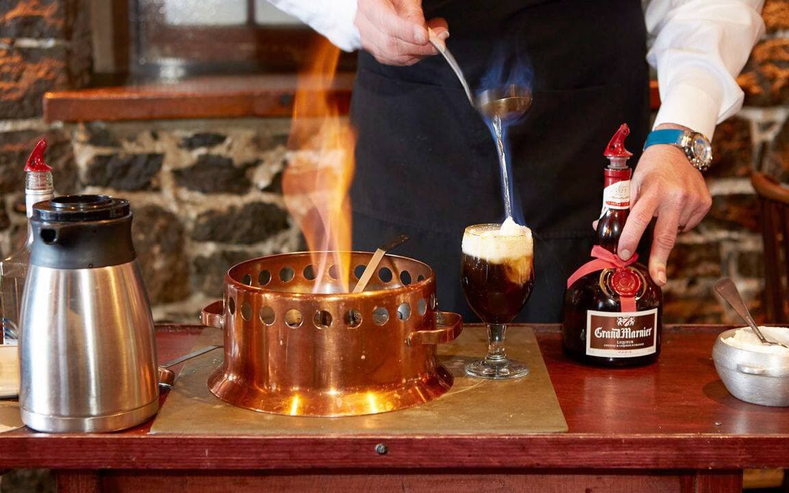 Photo fournie par Gibby's