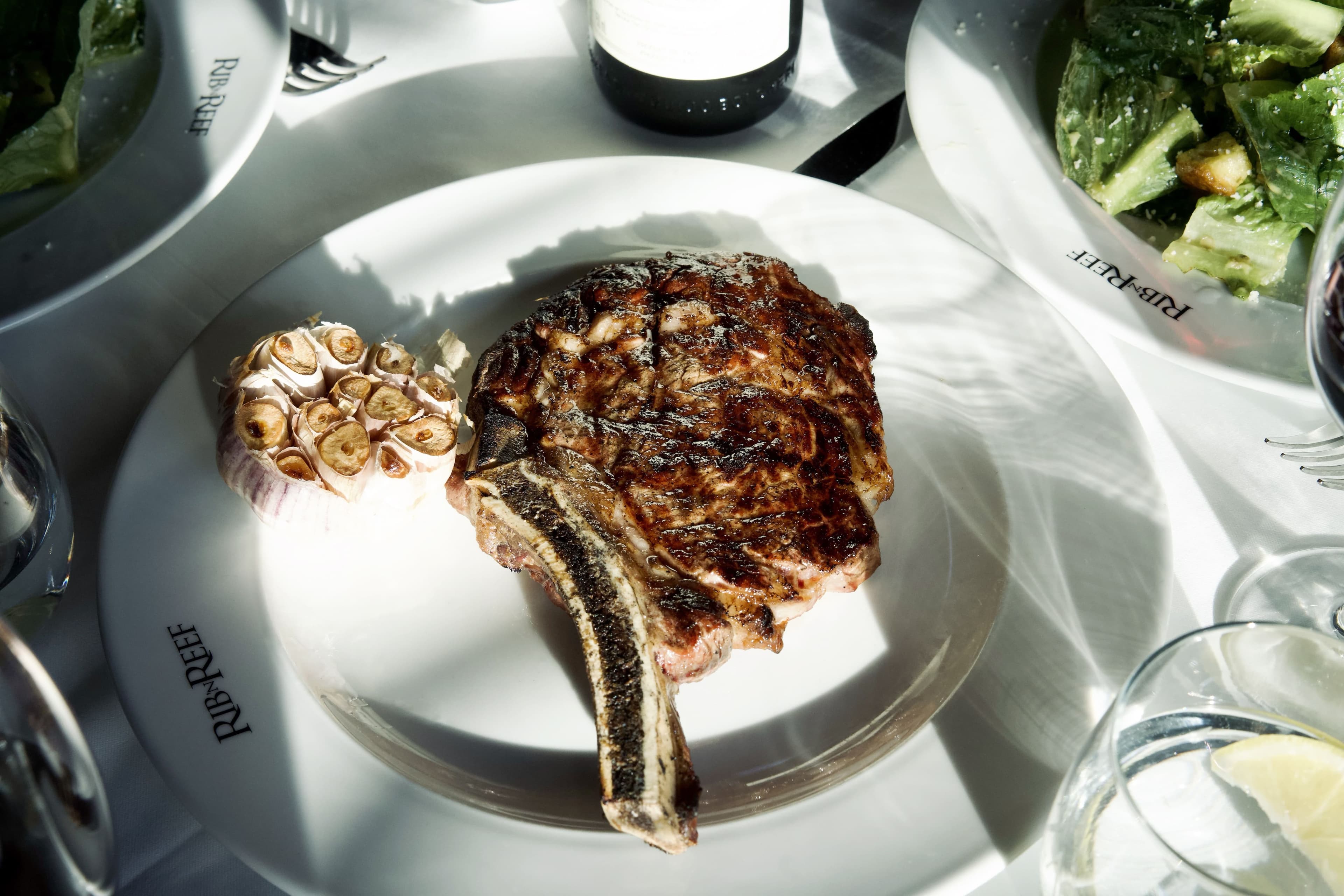 Photo fournie par Rib’N Reef