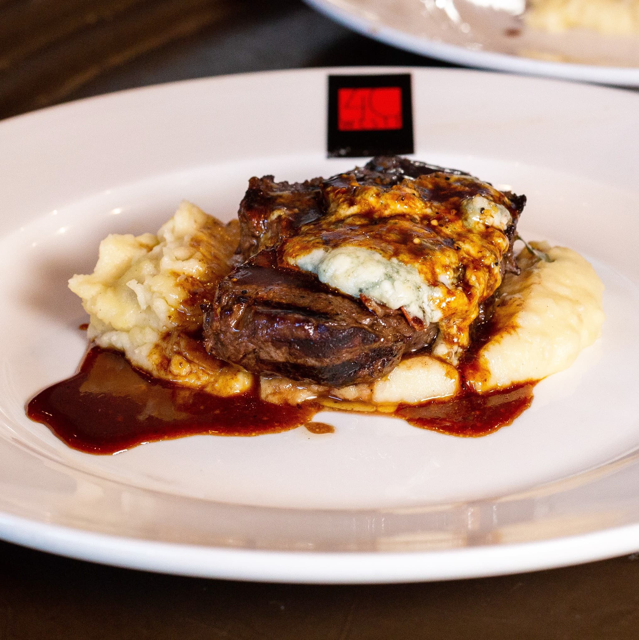 Photo fournie par 40 Westt