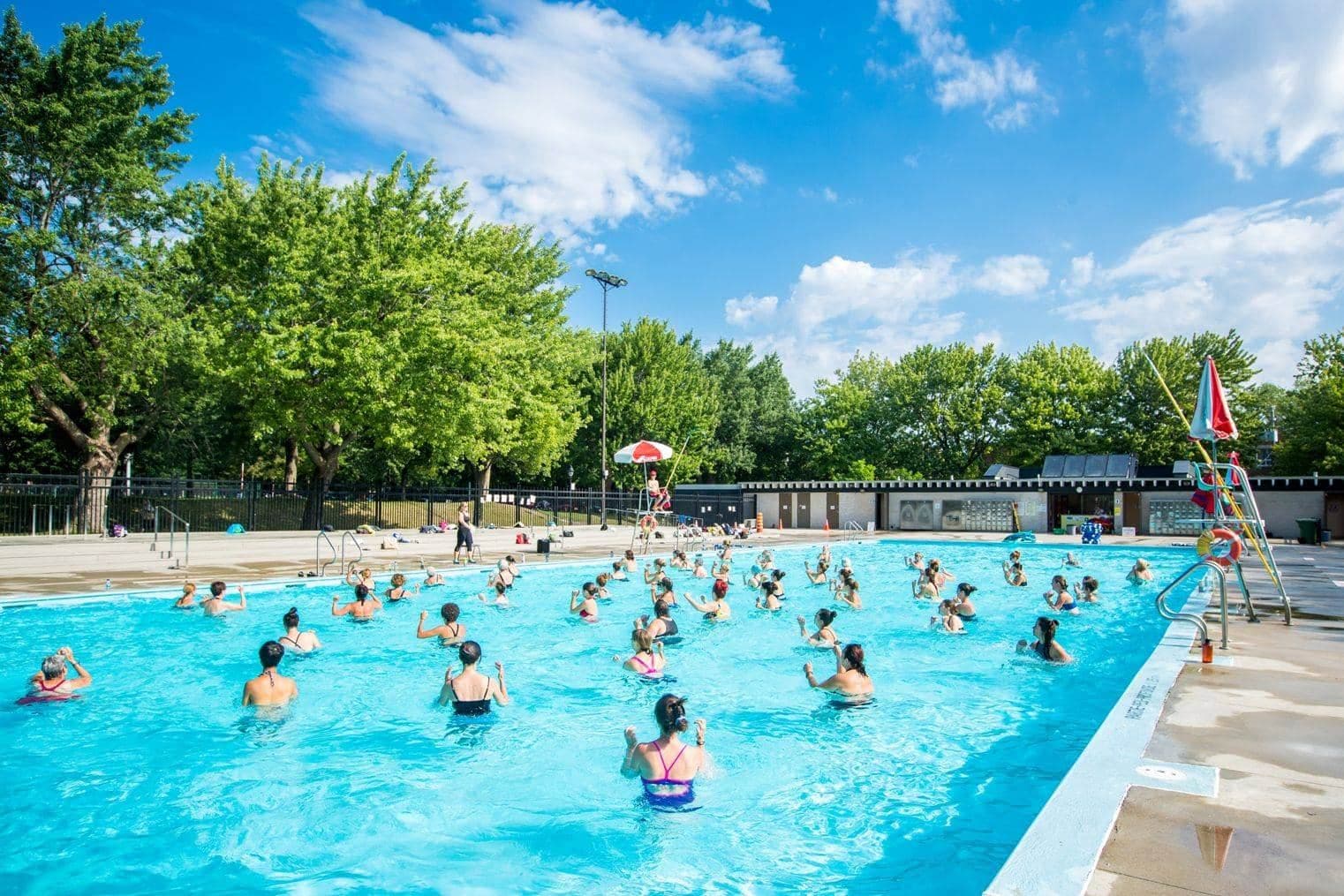 Facebook : Arrondissement du Plateau-Mont-Royal