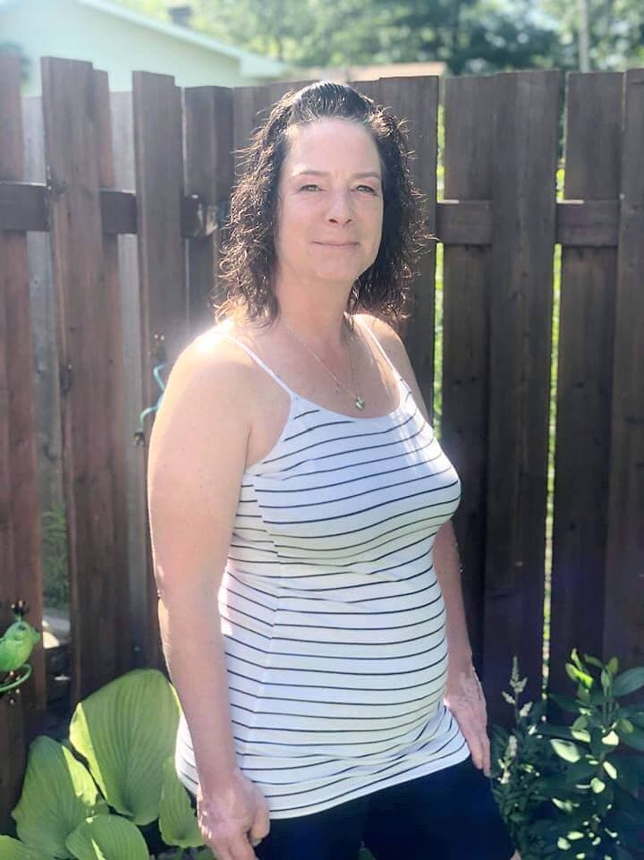 Nathalie Cherhal a été retrouvée sans vie dans sa résidence de Saint-Zénon. Sa mort est considérée comme «suspecte» par la SQ.