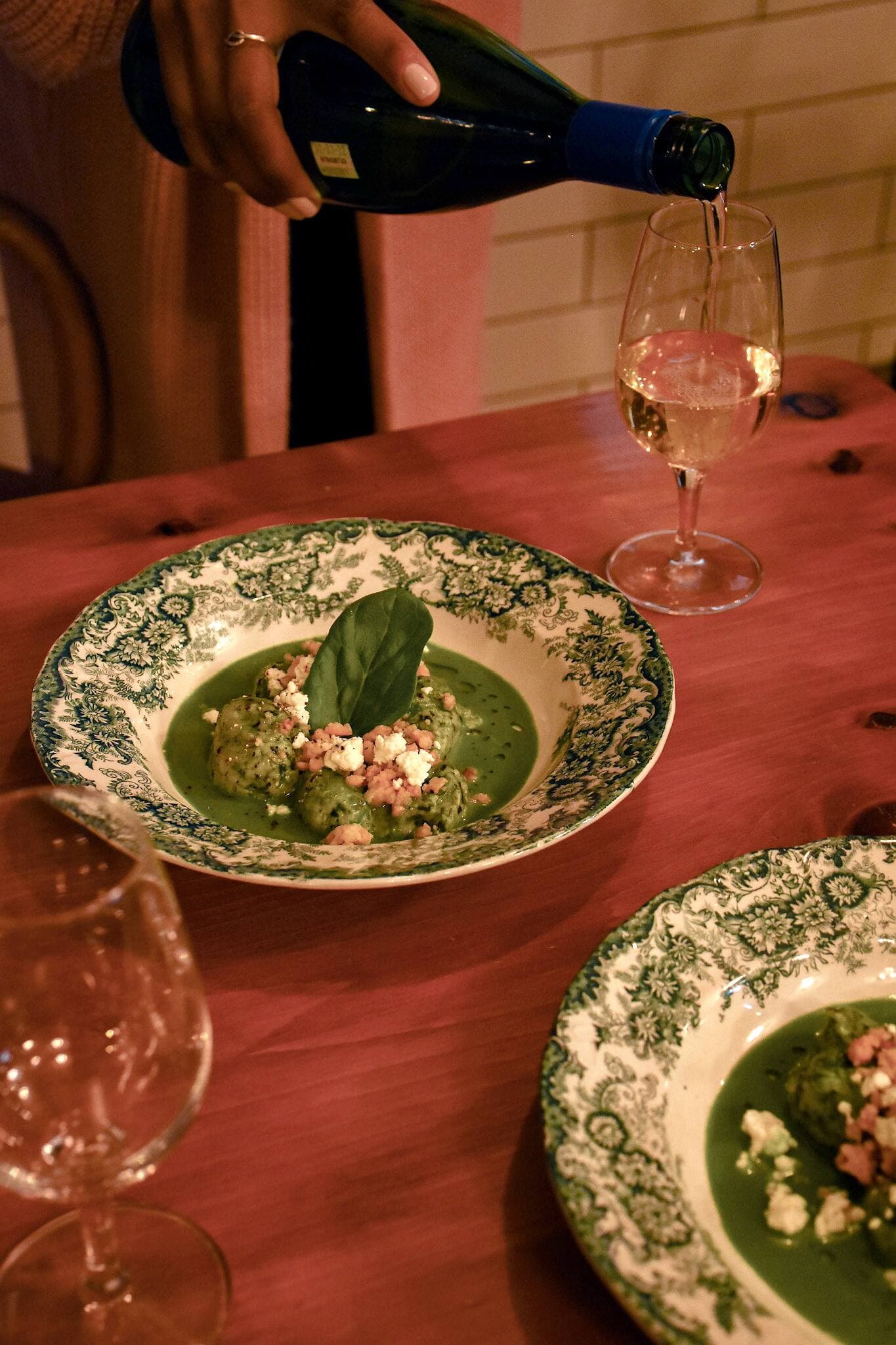 Photo fournie par Maya MacCorquodale