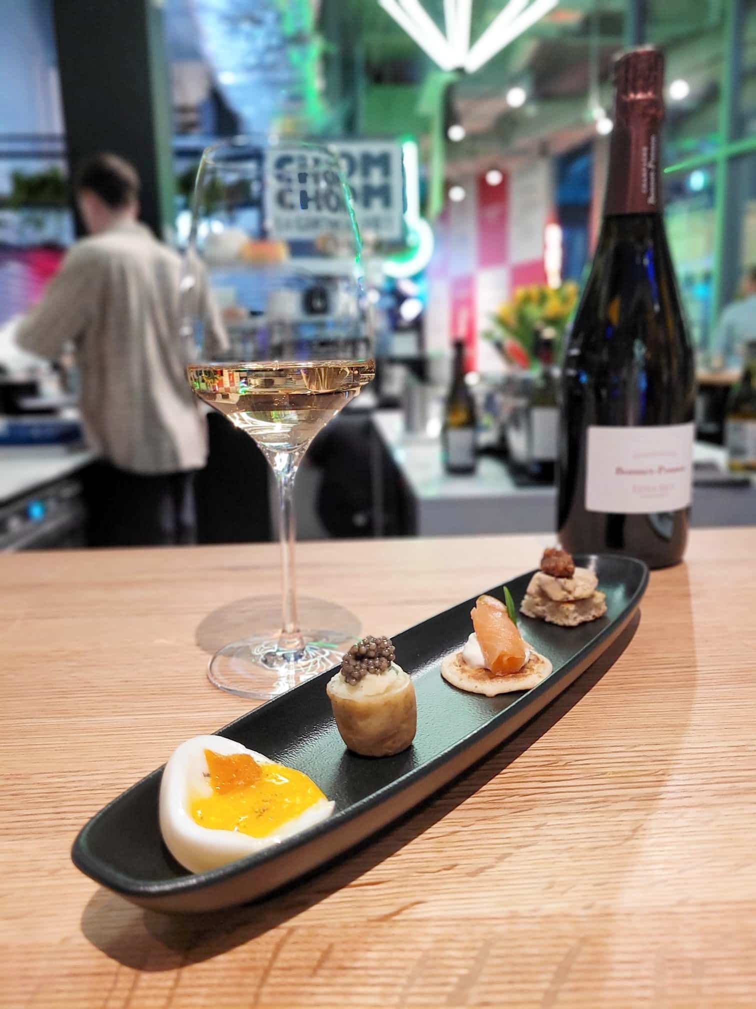 Photo Le Cuisinomane