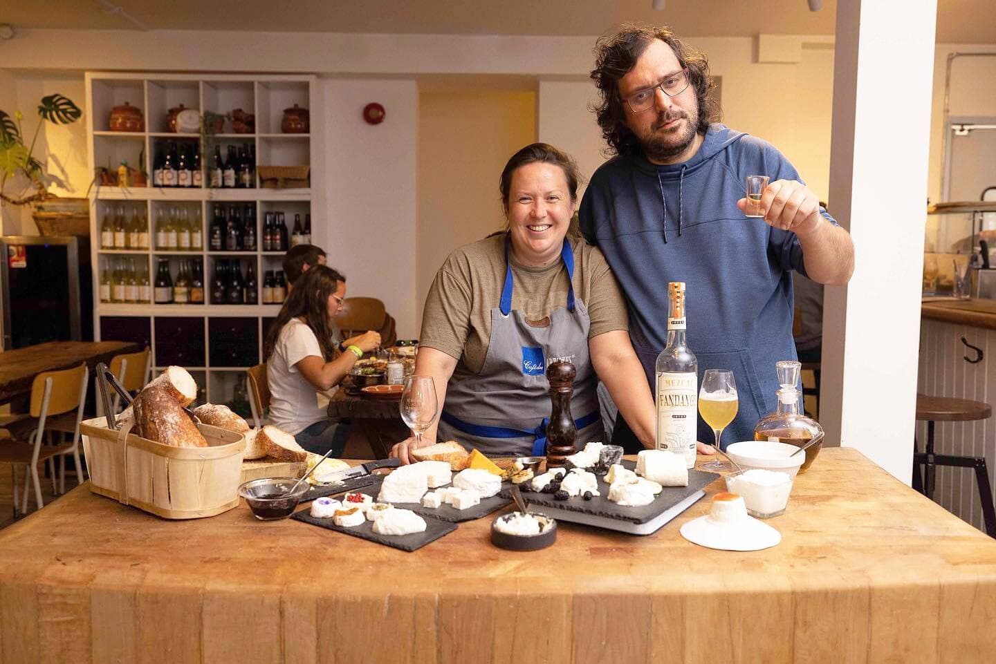 Photo fournie par Alexandre Zacharie