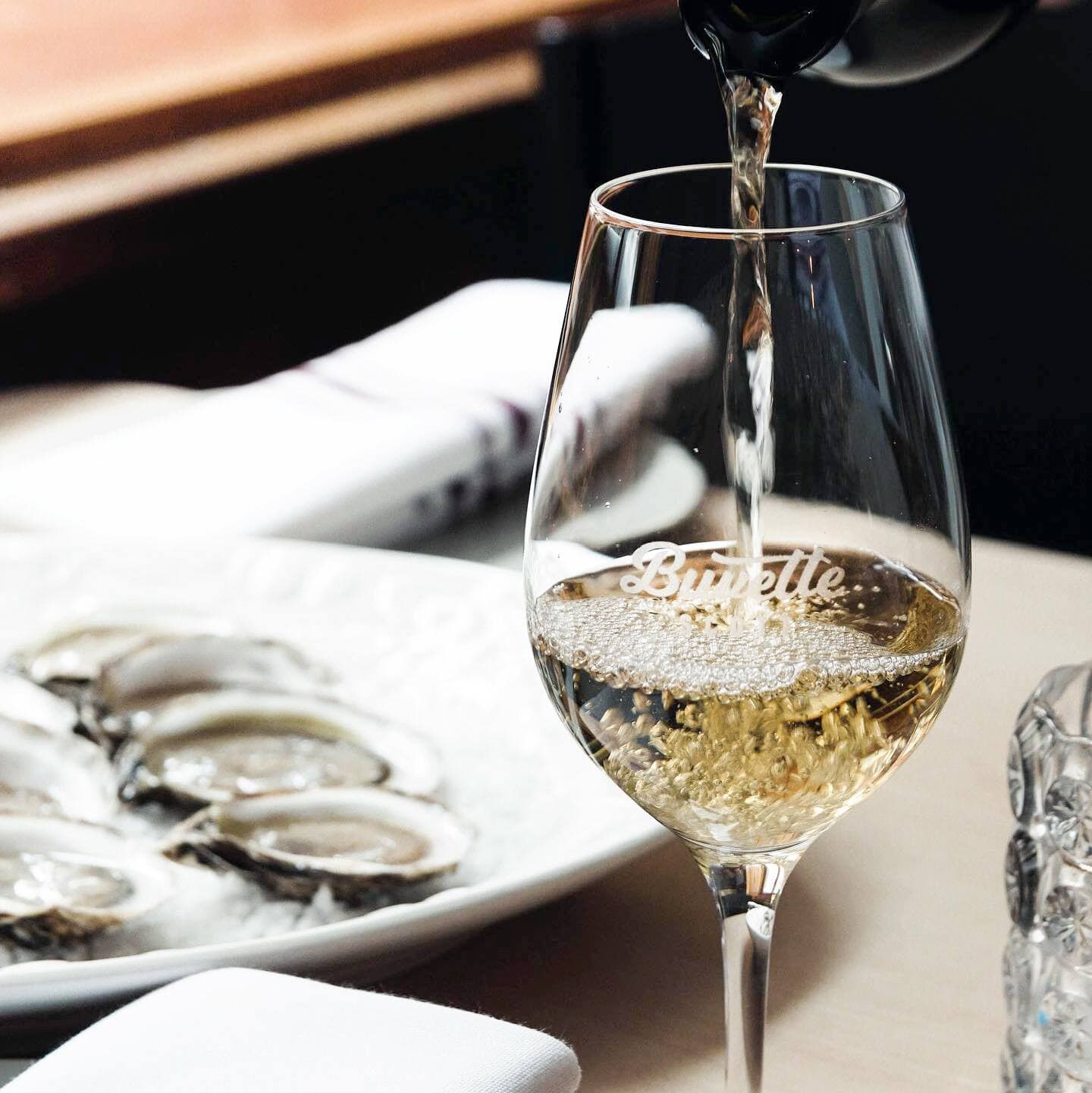 Photo fournie par Buvette Scott