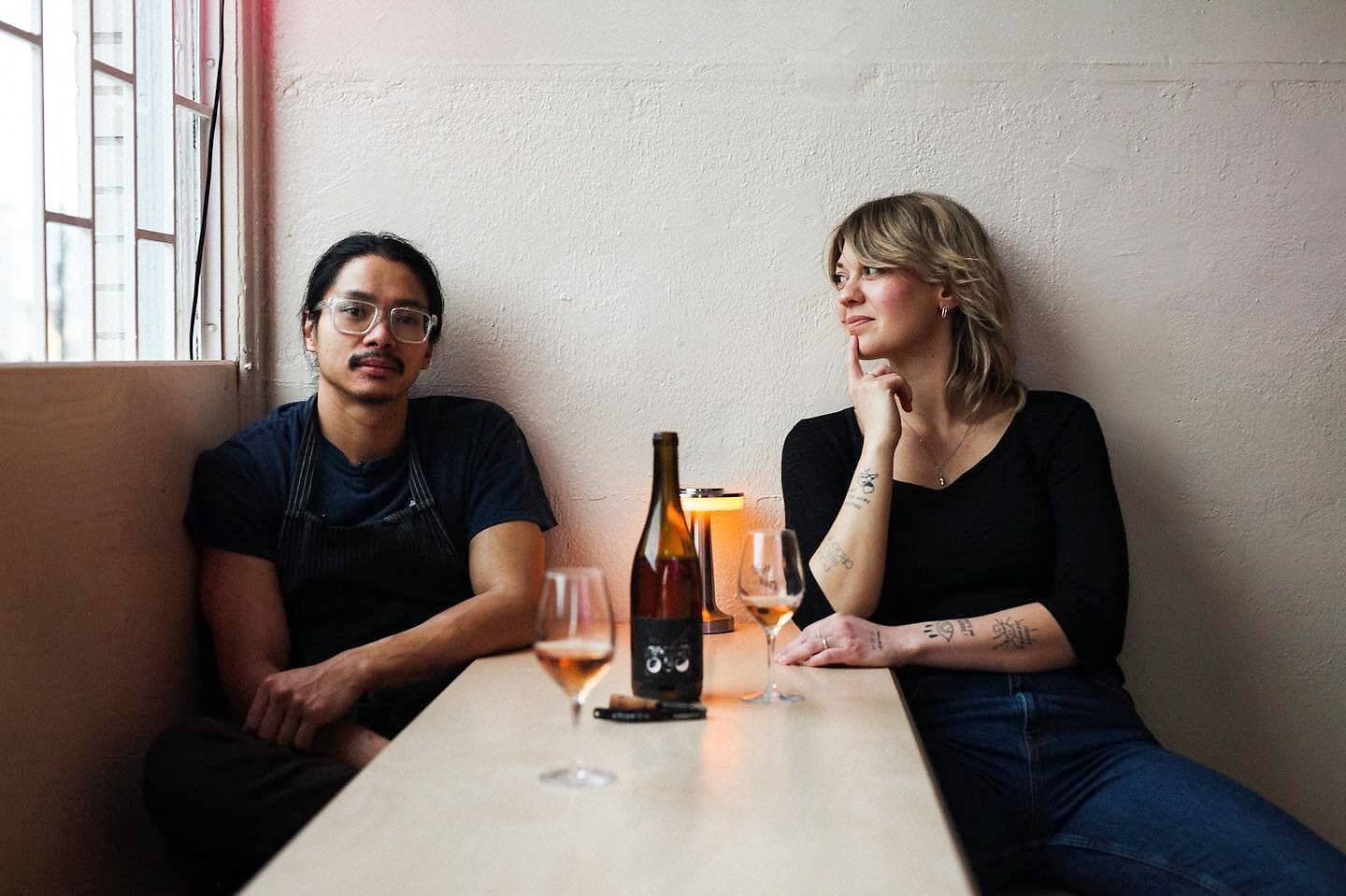 Photo fournie par Audrey Eve Beauchamp