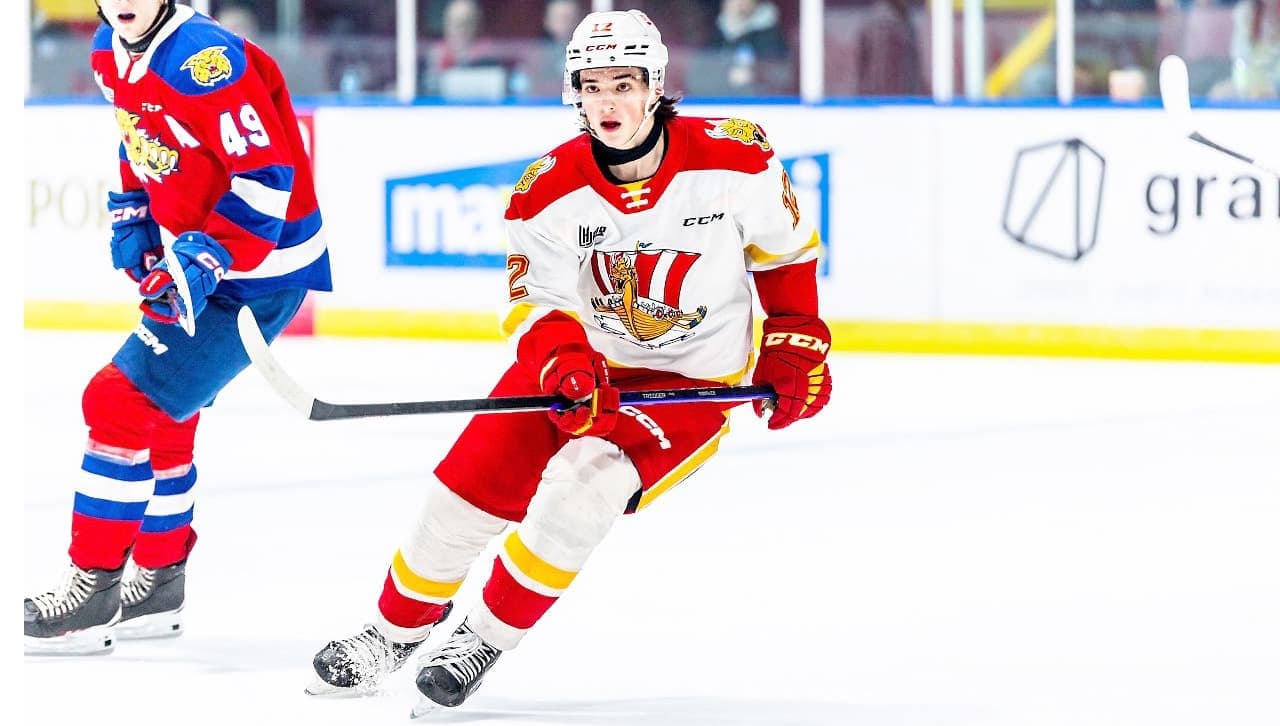 Photo fournie par Kassandra Blais