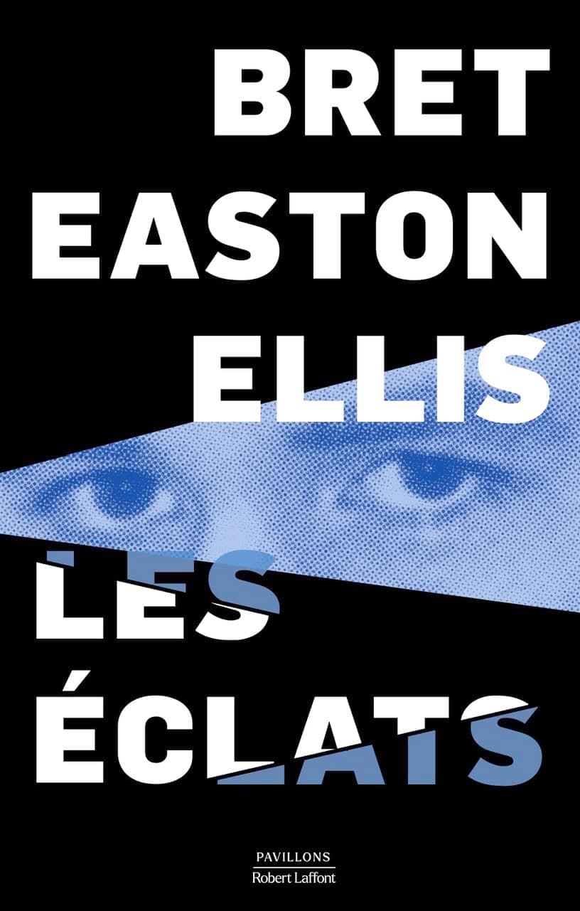 Photo fournie par les Éditions Robert Laffont