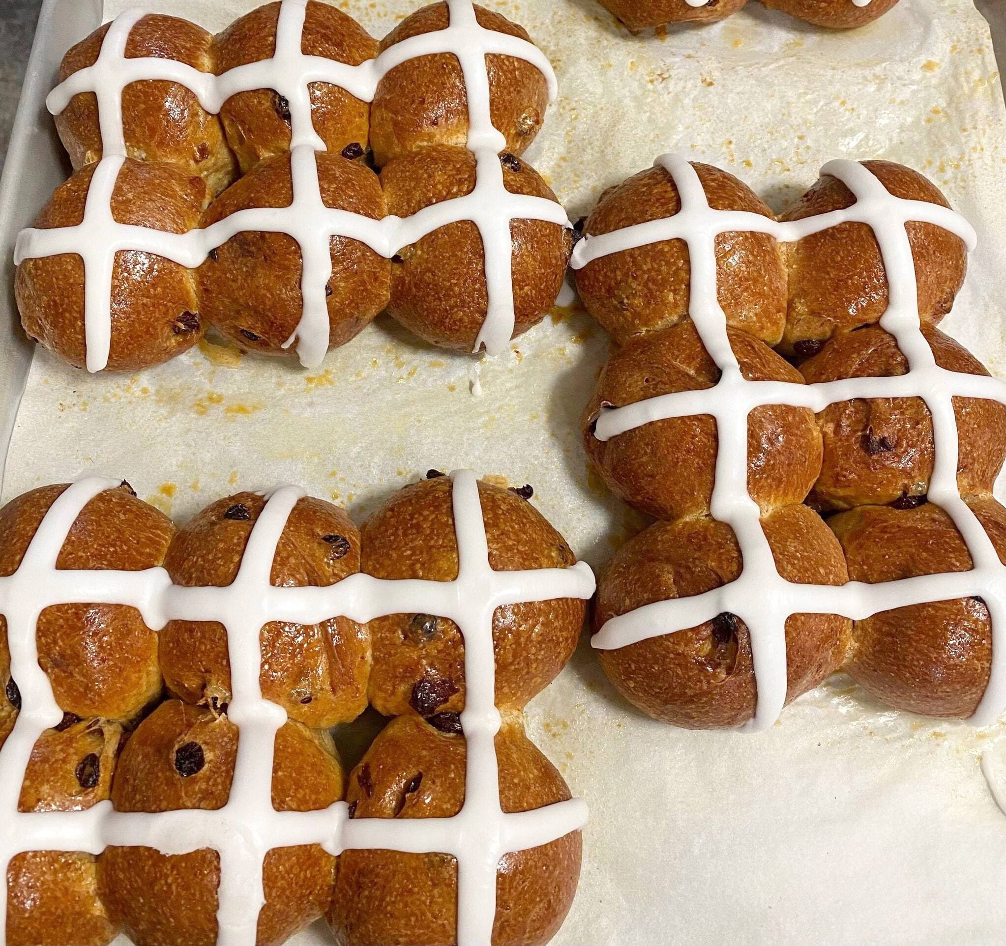 Photo fournie par La Shop à Pain