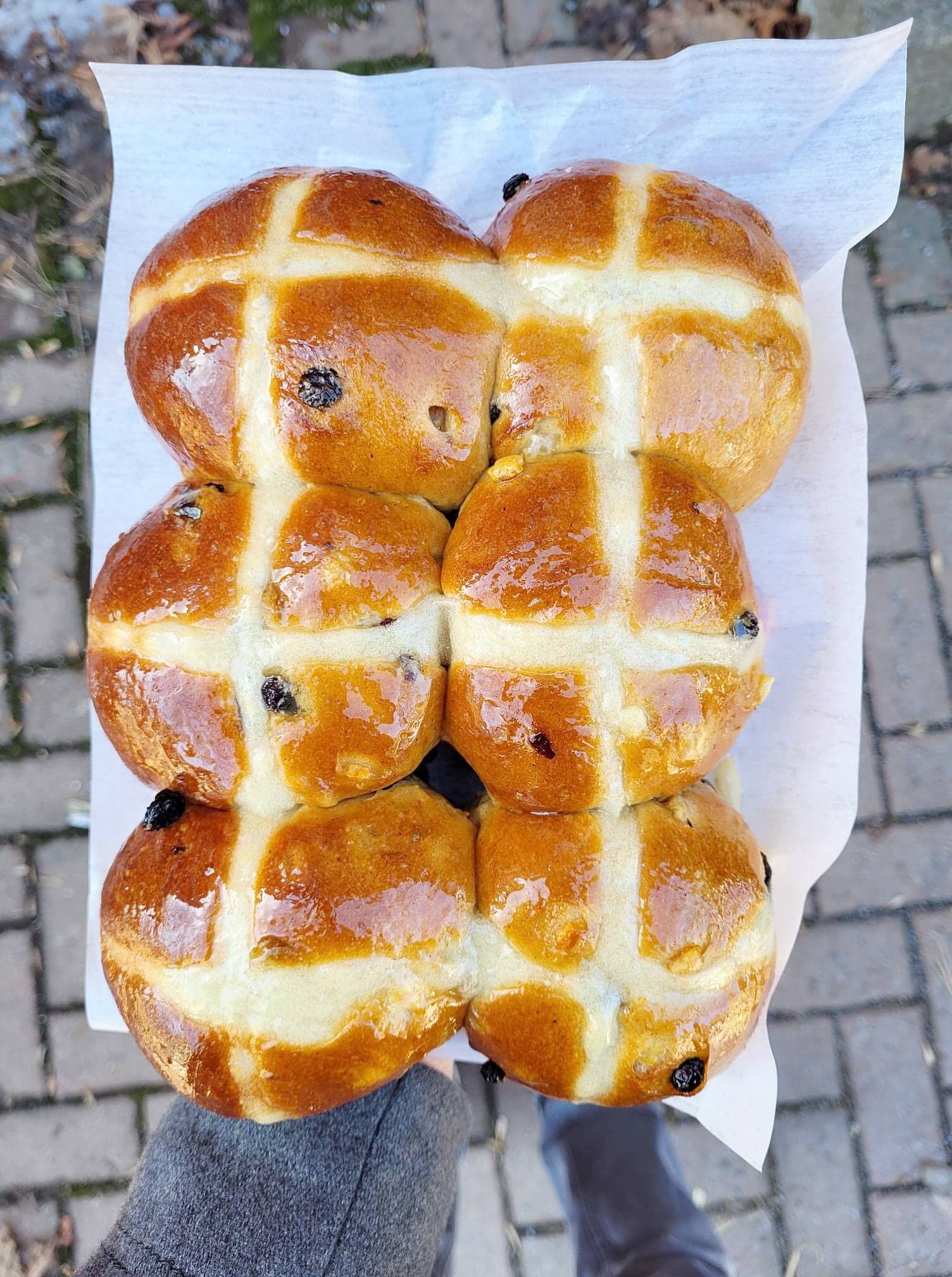 Photo fournie par Le Cuisinomane