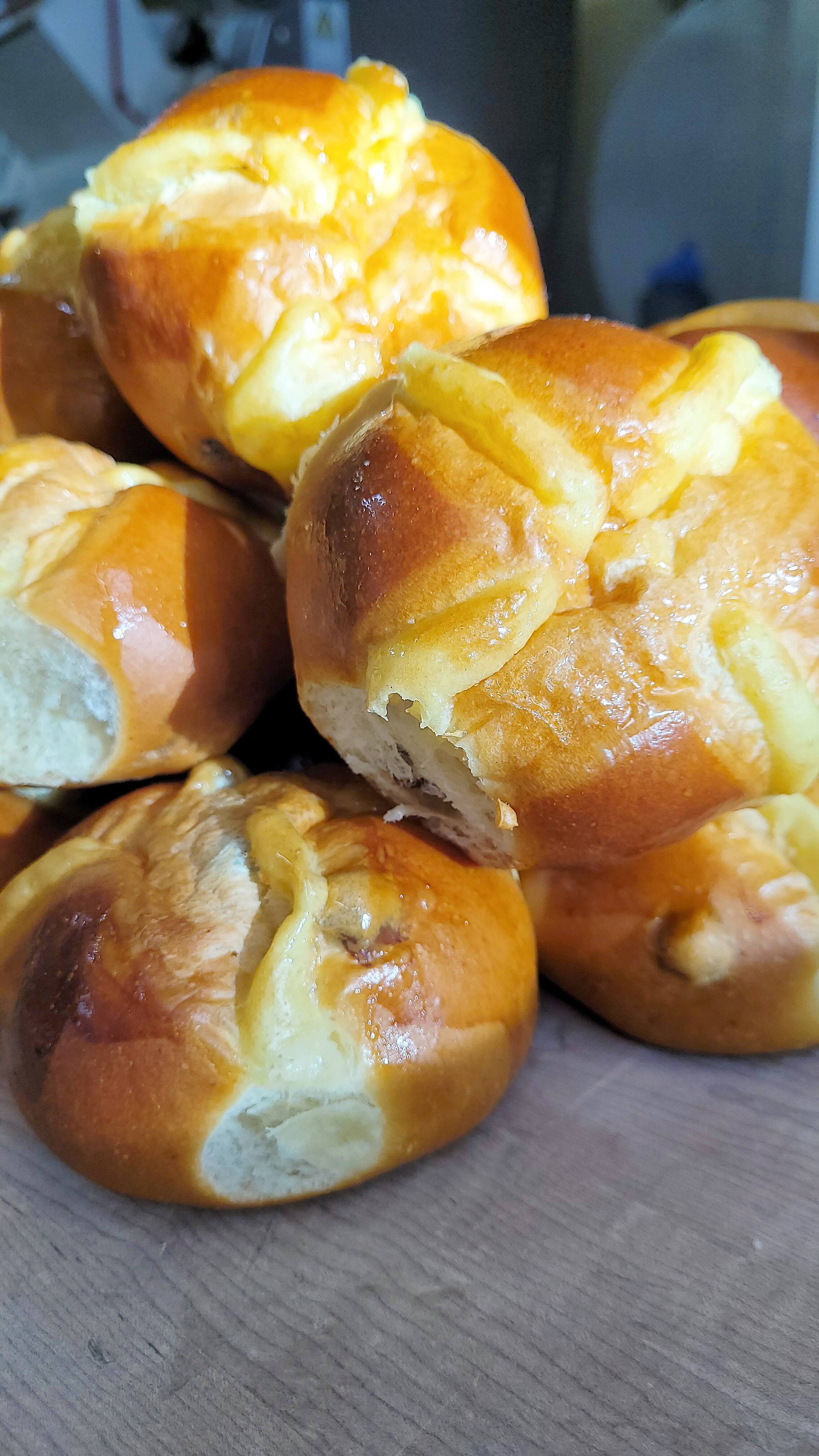 Photo fournie par La Petite Boulangerie Fleury