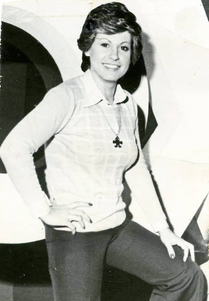 Photo d’archives, Normand Pichette