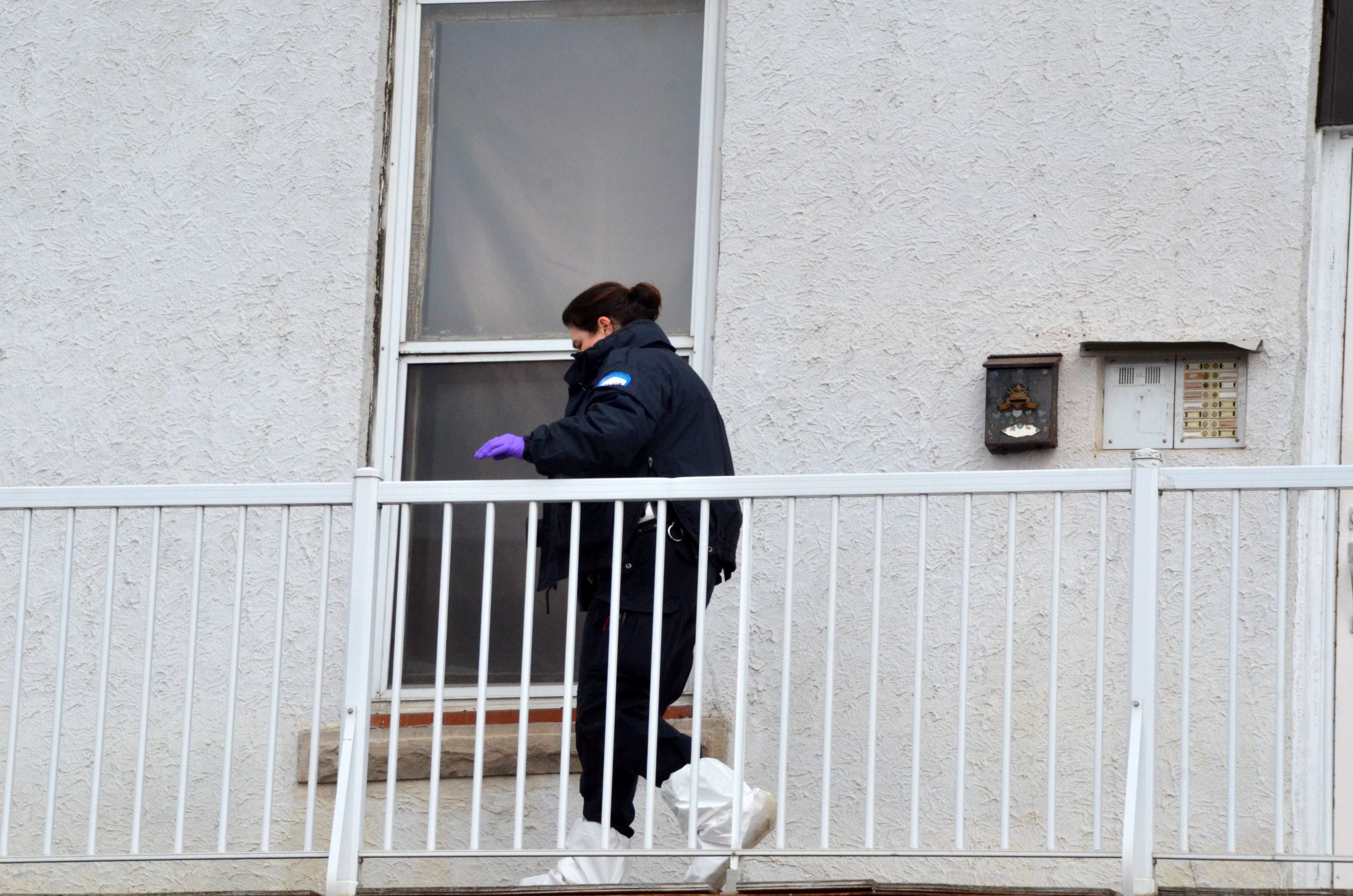 Photo Jonathan Tremblay