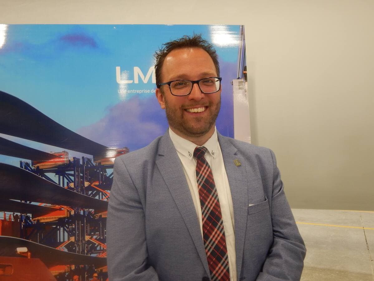 Photo Agence QMI, Nelson Sergerie