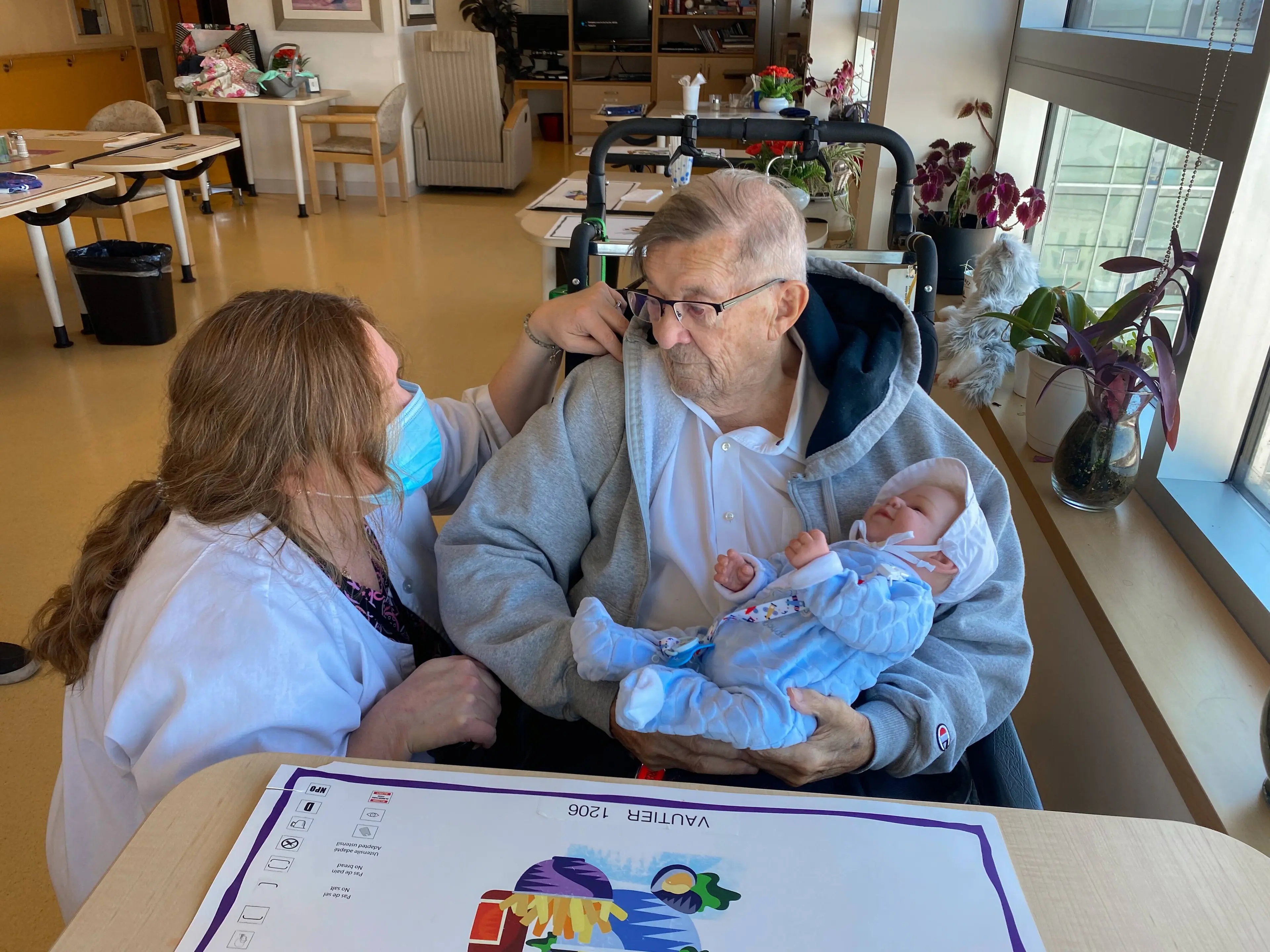 Photo Audrey Robitaille