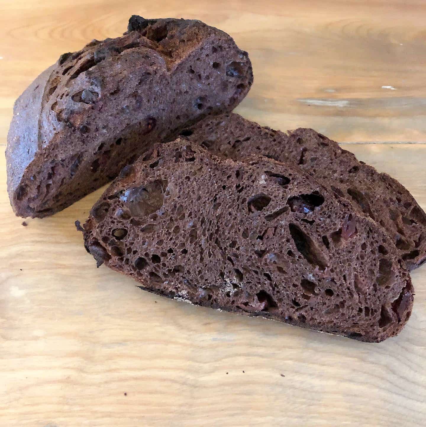 Photo fournie par Du pain c’est tout