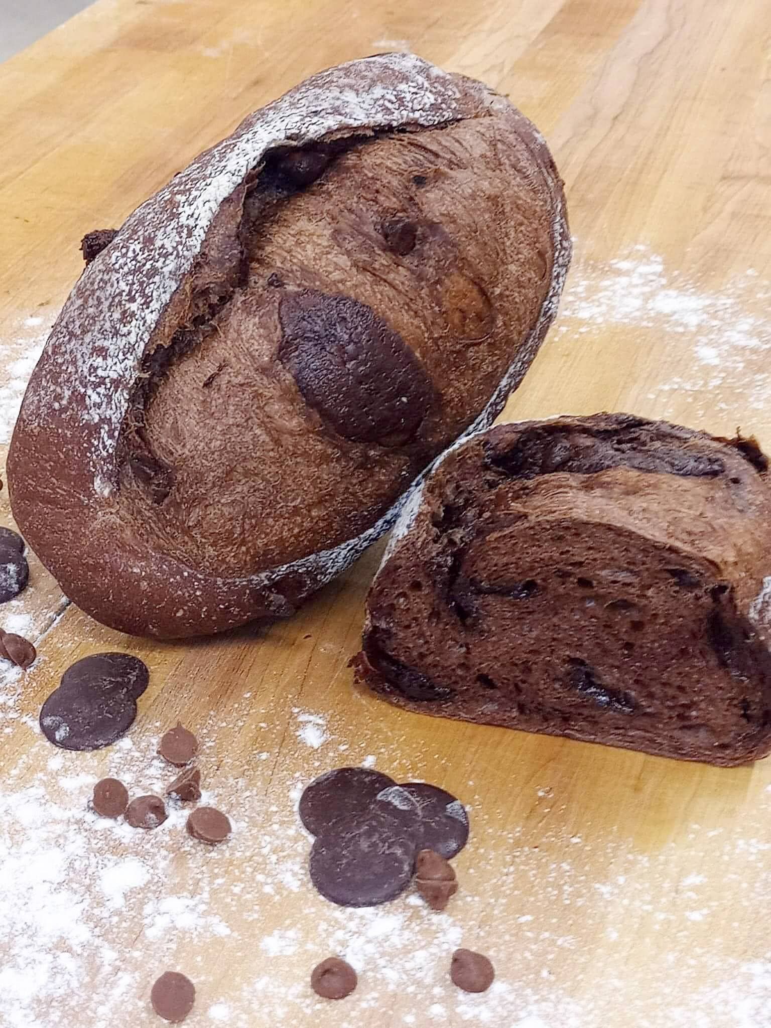 Photo fournie par Les 3 Galo’Pains