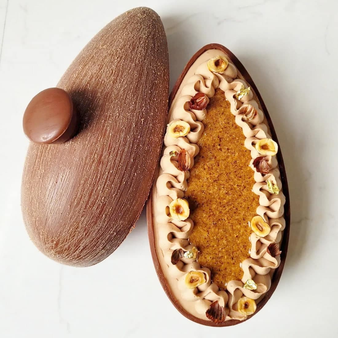 Photo fournie par Chez Potier