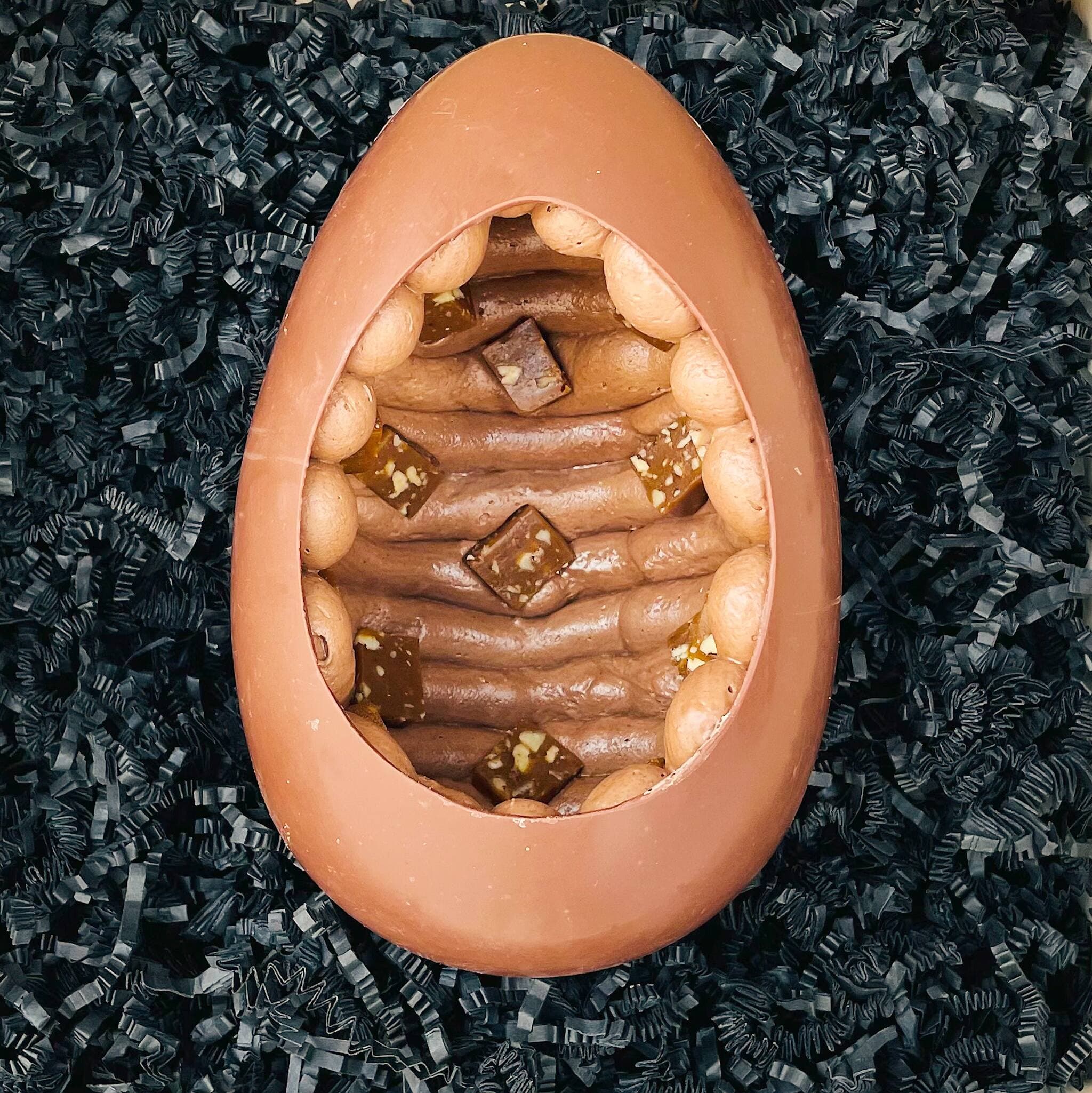 Photo fournie par Cuisinomane