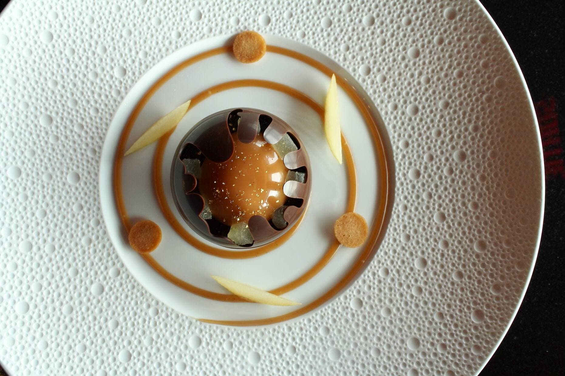 Photo fournie par Maison Oddo