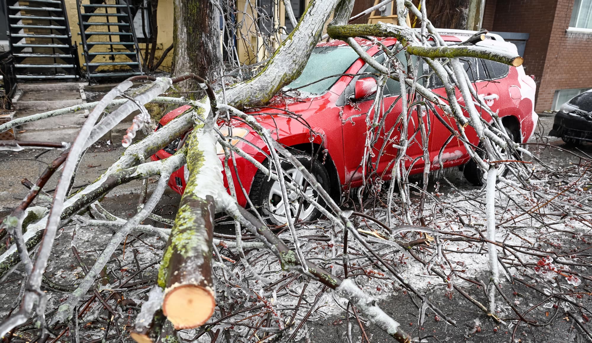 MAXIME DELAND/AGENCE QMI