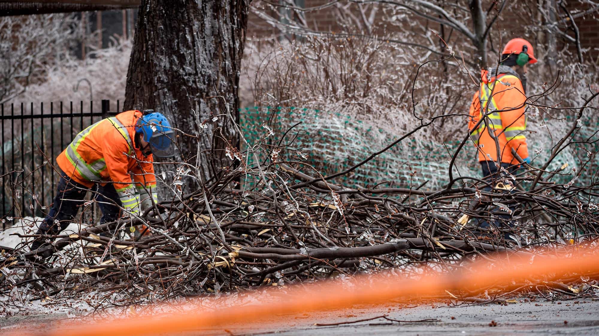 Photo Agence QMI, Joël Lemay